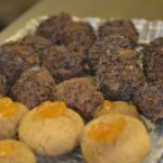 Club JuMaJo - Kekse backen